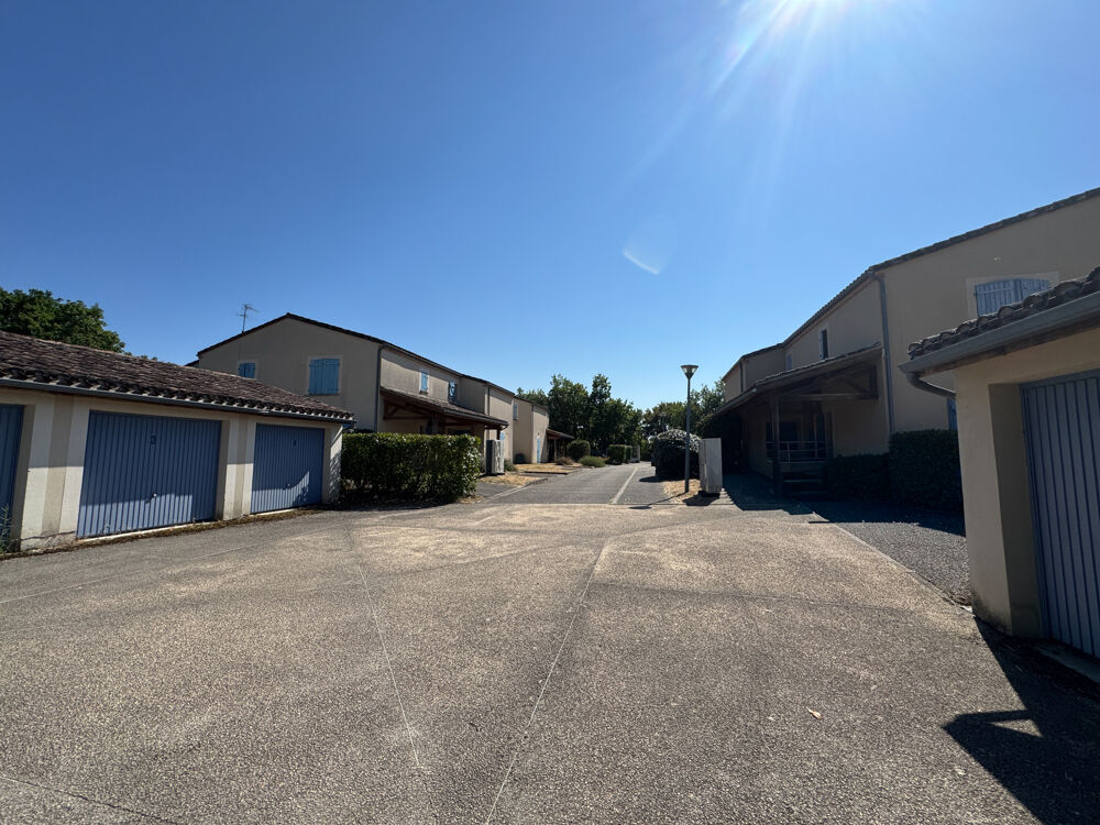 Vente Maison Ensemble résidentiel de 4 villas avec appartements indépendants sur un terrain de 4 008 m2 Montagudet