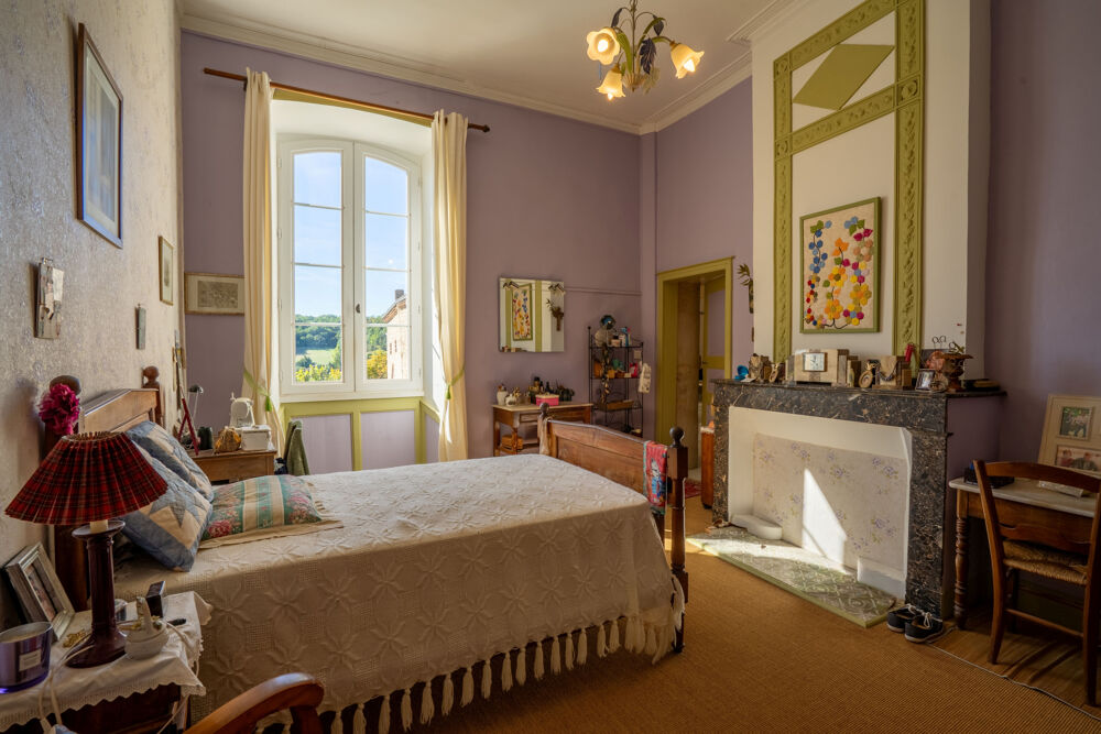 à vendre  Maison Montcuq (46800)