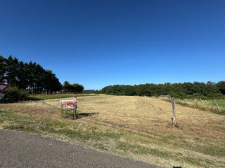  Terrain à vendre 8157 m²