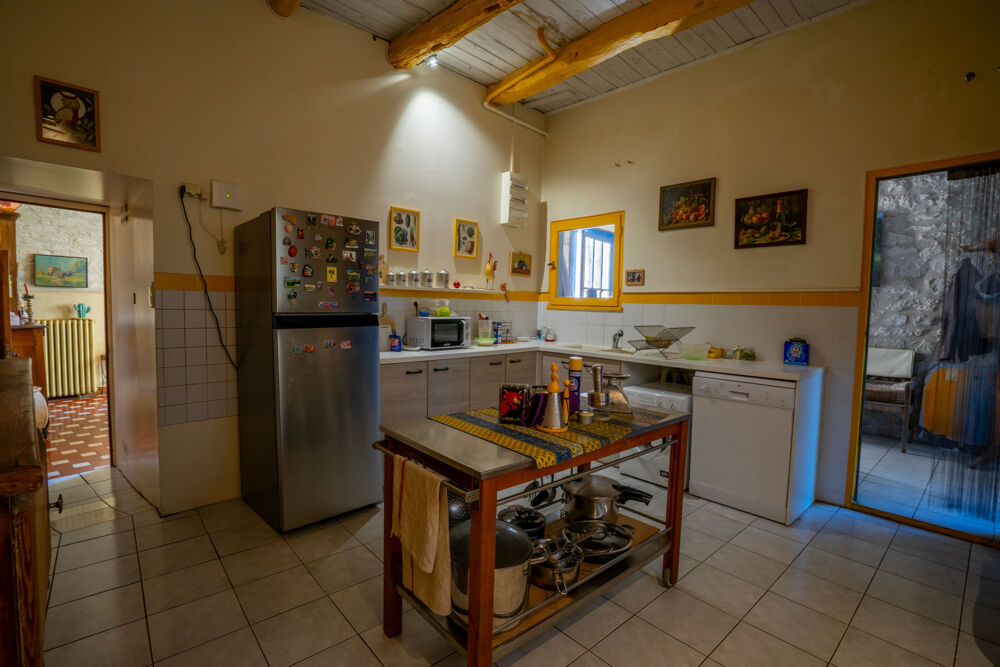 à vendre  Maison Montcuq (46800)