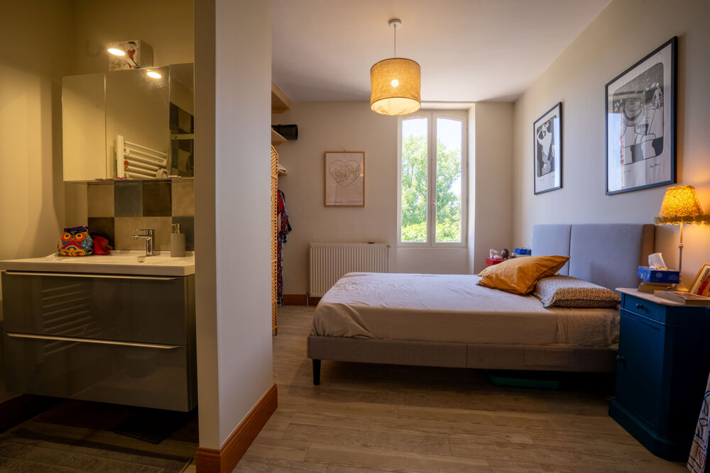 à vendre  Maison Montcuq (46800)