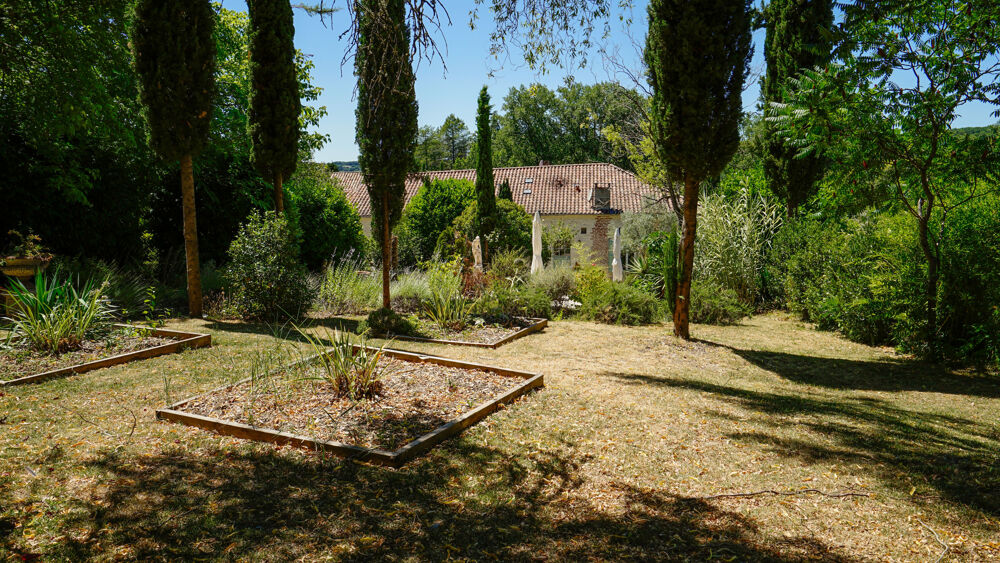 à vendre  Maison Montcuq (46800)