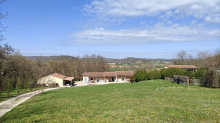  Maison à vendre 11 pièces 199 m²