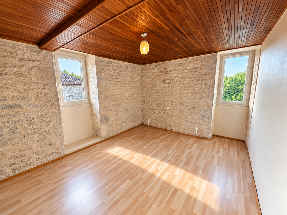 Vente Maison Maison en pierre à Montaigu-de-Quercy Montaigu de quercy
