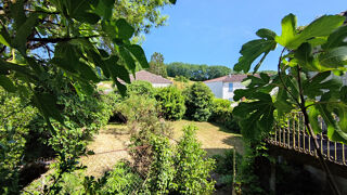  Maison à vendre 4 pièces 78 m²