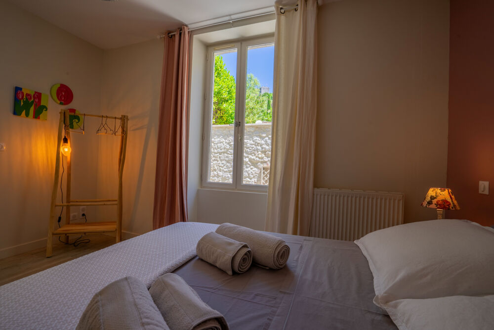à vendre  Maison Montcuq (46800)