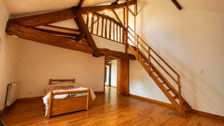  Ferme à vendre 8 pièces 340 m² Monflanquin