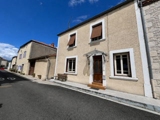  Maison � vendre 5 pi�ces 108 m�
