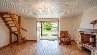  Maison � vendre 5 pi�ces 88 m�