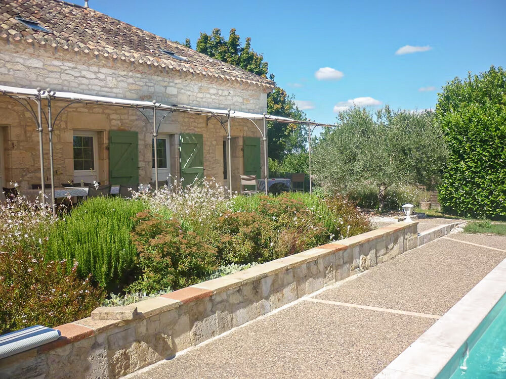 � vendre  Propri�t�/ch�teau Montcuq (46800)