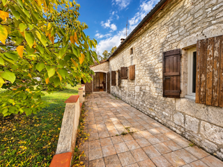 Vente Maison Maison en pierre à Montaigu-de-Quercy Montaigu de quercy