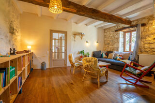  Maison � vendre 9 pi�ces 180 m�