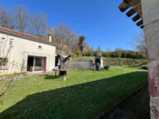  Maison � vendre 3 pi�ces 96 m�
