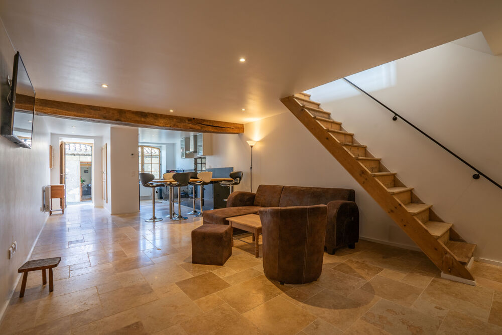 Maison 4 pièces 102 m² · à Lauzerte · 102 m² · 210 000 €