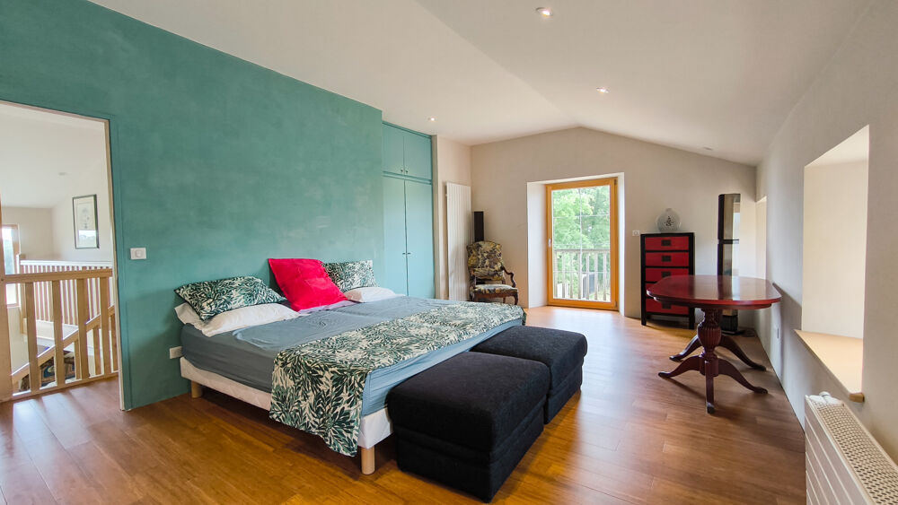 � vendre  Propri�t�/ch�teau Castelsagrat (82400)