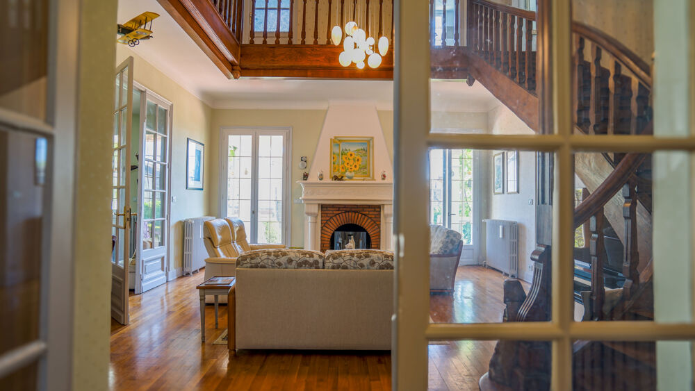 � vendre  Maison Moissac (82200)