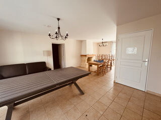  Maison à vendre 15 + pièces 1200 m²