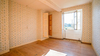 Maison à vendre 5 pièces 110 m²