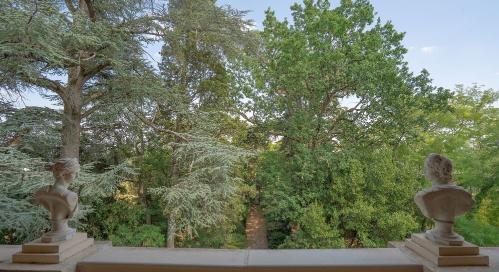à vendre  Propriété/château Saint-Paul-d'Espis (82400)