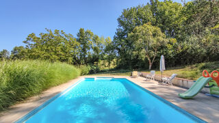  Propriété/château à vendre 6 pièces 140 m²