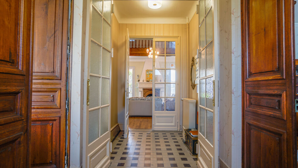 � vendre  Maison Moissac (82200)