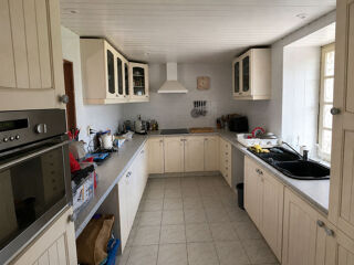  Maison à vendre 4 pièces 95 m²