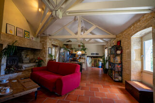  Maison à vendre 4 pièces 120 m²