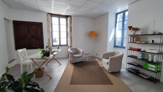  Maison � vendre 8 pi�ces 300 m�