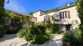  Maison � vendre 9 pi�ces 202 m�