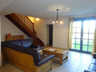  Maison à vendre 15 + pièces 1200 m²