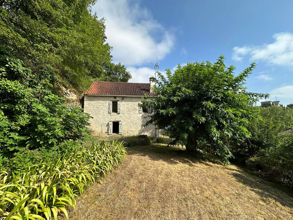 Maison 5 pièces 94 m² · à Roquecor · 94 m² · 138 000 €