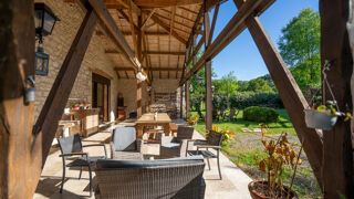  Maison à vendre 11 pièces 330 m²