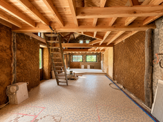  Ferme à vendre 7 pièces 251 m²