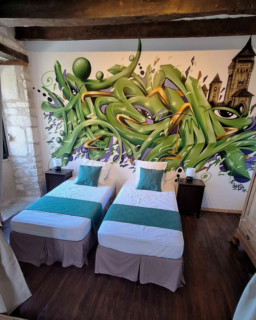 à vendre  Maison Montcuq (46800)