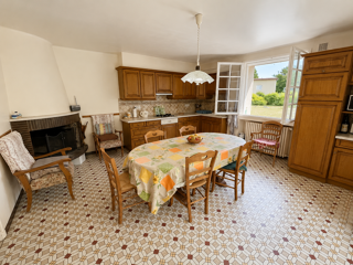  Maison à vendre 7 pièces 170 m²