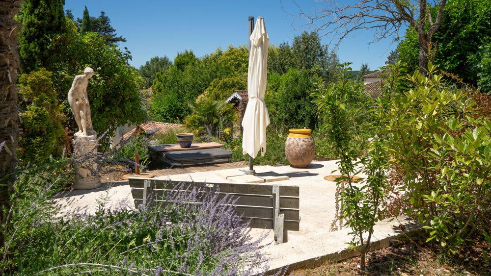 à vendre  Maison Montcuq (46800)