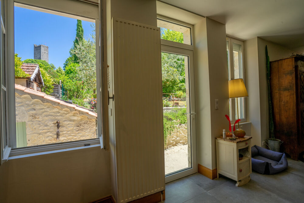 à vendre  Maison Montcuq (46800)