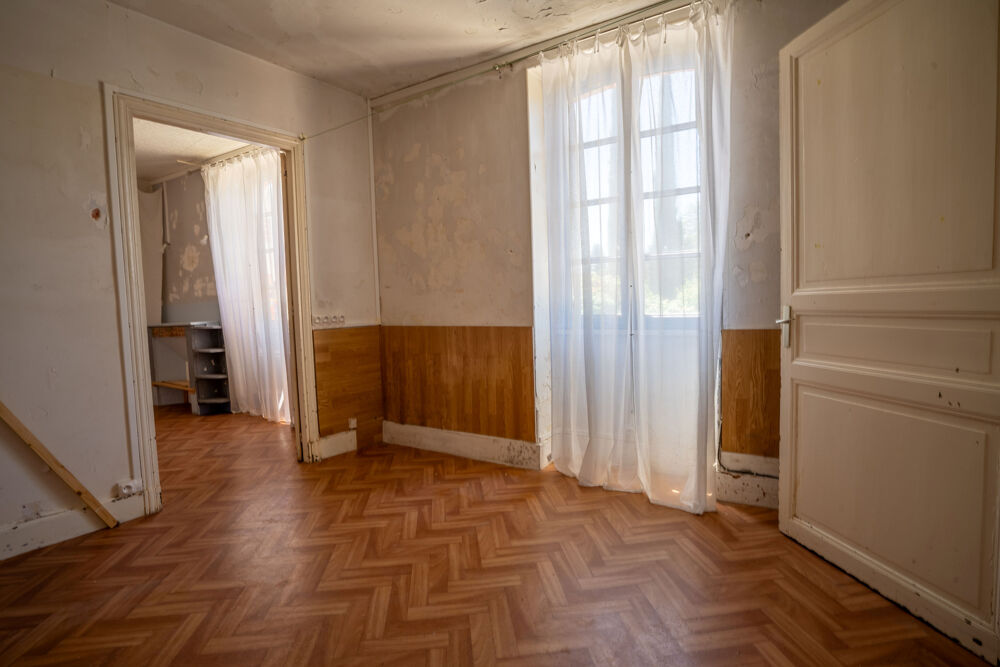 à vendre  Maison Montcuq (46800)