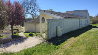  Maison à vendre 4 pièces 140 m²