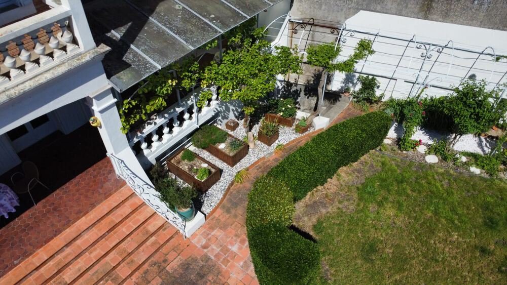 � vendre  Maison Moissac (82200)