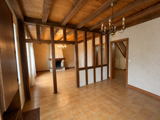  Maison à vendre 5 pièces 108 m²