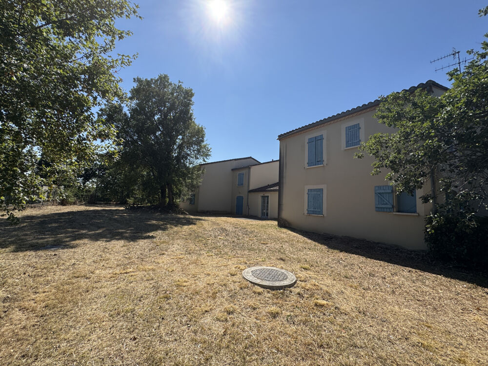 à vendre  Maison Montagudet (82110)