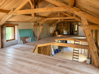  Ferme à vendre 7 pièces 251 m²