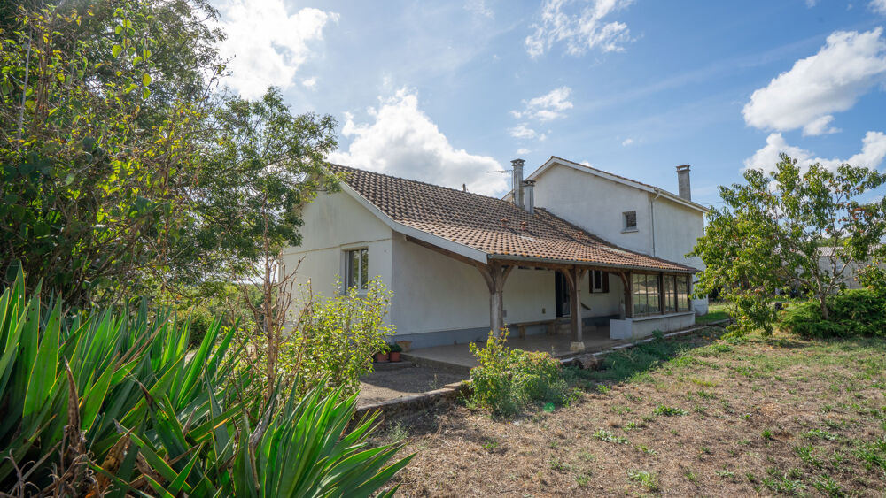 Vente Maison Maison contemporaine 4 chambres Bouloc