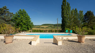  Maison à vendre 5 pièces 160 m²