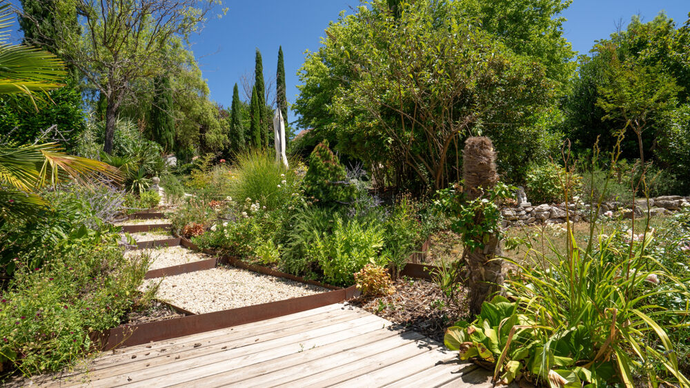 à vendre  Maison Montcuq (46800)