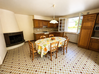  Maison � vendre 7 pi�ces 170 m�