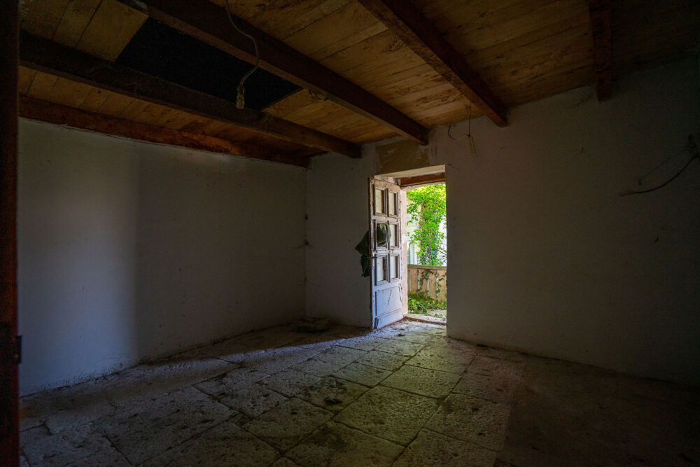 Vente Maison Charmante maison de village à renover Pern-lhospitalet
