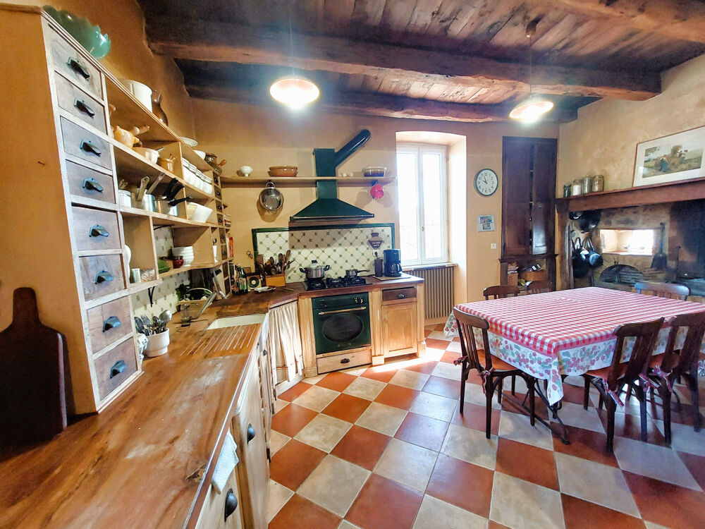 � vendre  Propri�t�/ch�teau Montcuq (46800)