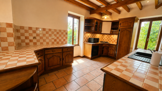  Ferme à vendre 8 pièces 340 m² Monflanquin